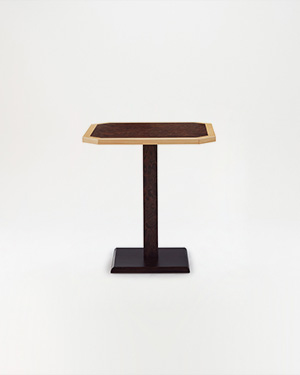 The Ager Table captures the essence of organic beauty.AGER TABLOSU