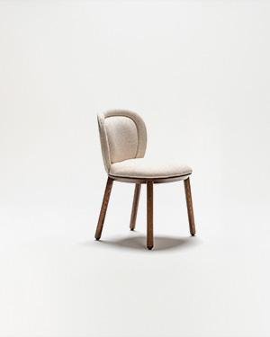 Ankara's chairs tell a tale of serene elegance, a waltz spanning from history to the promising future.ANKARA SANDALYE