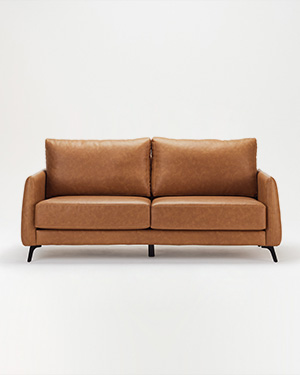 The Vita Sofa beautifully bridges the realms of classic and modern with the distinguished Sirus touch.VİTA KANEPE