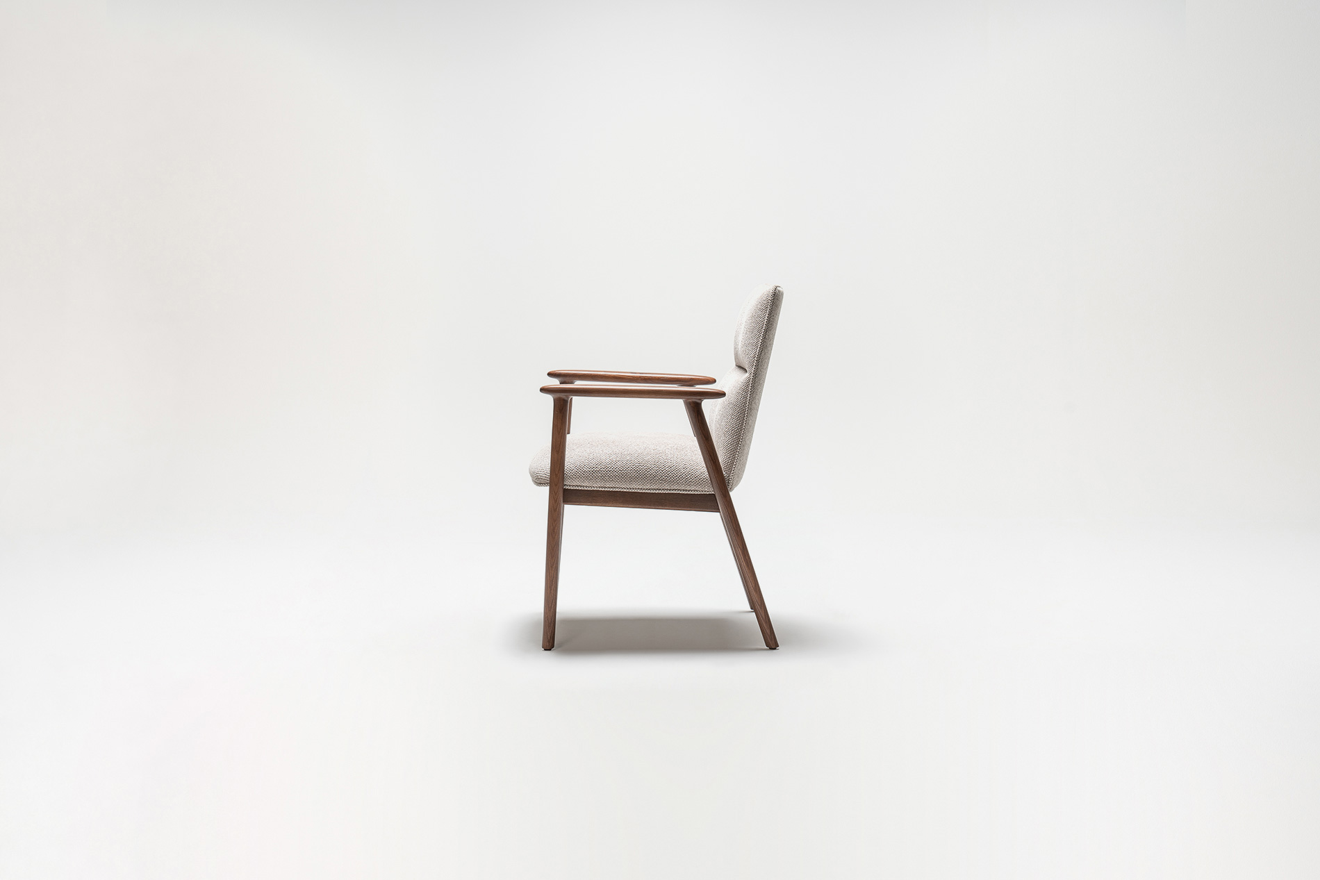 Presenting a chair that's not just furniture but a work of art for your living space.URIAH KOLTUK